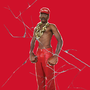 TYLER, THE CREATOR | DONT TAP THE GLASS