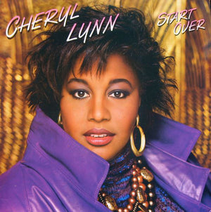 CHERYL LYNN | START OVER - US