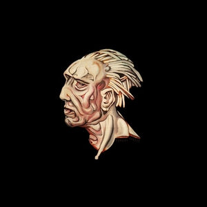HUNGRY GHOSTS | HUNGRY GHOSTS