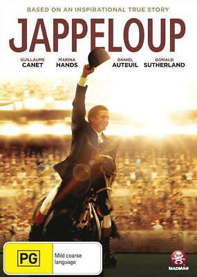 MOVIE FOR | JAPPELOUP