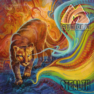 MTN LION | STEALTH