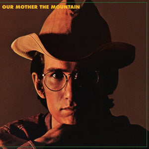 TOWNES VAN ZANDT | OUR MOTHER THE MOUNTAIN - DELUXE EDITION