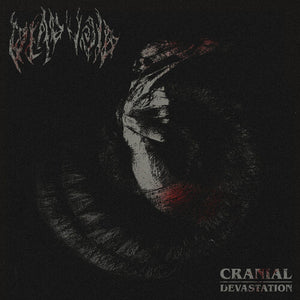 DEAD VOID | CRANIAL DEVASTATION
