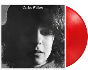 CARLOS WALKER | FRAUTA DE PA