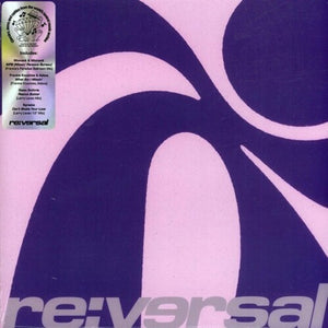 VARIOUS ARTISTS | RE:VERSAL 003 / VARIOUS