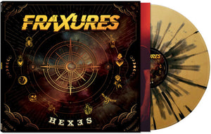 FRAXURES | HEXES