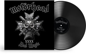 MOTORHEAD | BAD MAGIC (VINYL)
