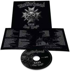 MOTORHEAD | BAD MAGIC (SOFTPACK)