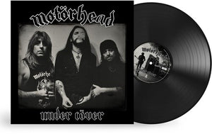 MOTORHEAD | UNDER COVER (VINYL)