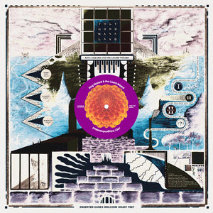 KING GIZZARD AND THE LIZARD WIZARD | POLYGONDWANALAND