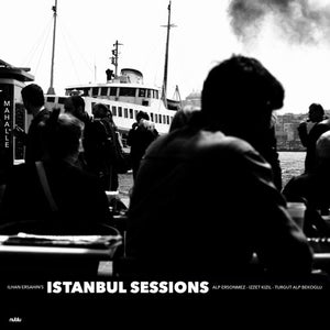 ANIMAL INVISIVEL | ISTANBUL SESSIONS: MAHALLE