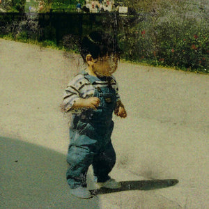 EVAN FONG | SPEED VINYL
