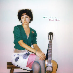 LIANA FLORES | SO IT GOES