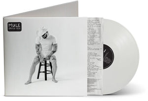 ORVILLE PECK | MULE (OPAQUE WHITE EDITON) (VINYL)