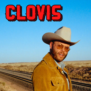 CHARLEY CROCKETT | CLOVIS