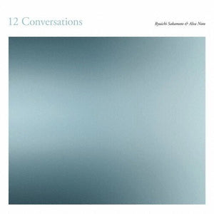 12 CONVERSATION - LIMITED EDITION