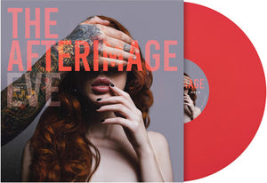 AFTERIMAGE | EVE