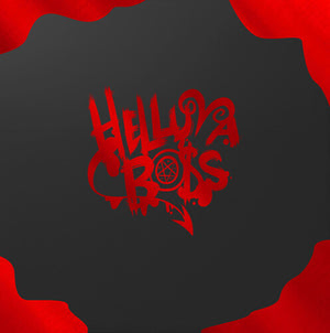 HELLUVA BOSS | HELLUVA BOSS: SEASON 1 & 2 / O.S.T.