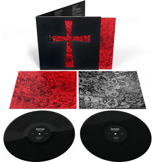 TONY IOMMI | FROM THE DARK (2LP SET) (VINYL)