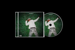 KEN CARSON | PROJECT X (5TH ANNIVERSARY EDITION)