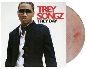 TREY SONGZ | TREY DAY