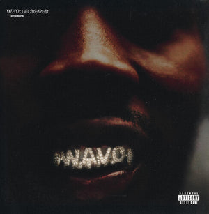 HUS KINGPIN | WAVO FOREVER