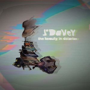 J.DAVEY | BEAUTY IN DISTORTION / LAND OF THE LOST