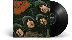 BEATLES | RUBBER SOUL (SPECIAL EDITION) (VINYL)