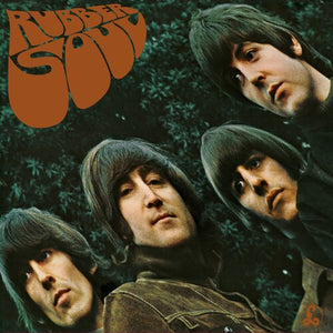 BEATLES | RUBBER SOUL (SPECIAL DELUXE 2LP EDITION) (VINYL)