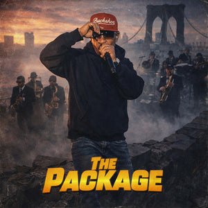 BUCKSHOT | PACKAGE