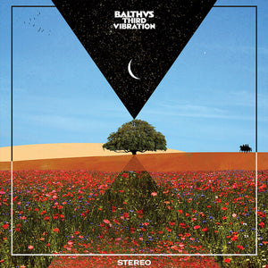 BALTHVS | THIRD VIBRATION - LUCID MIRAGE