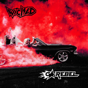 WICKED | GO REBEL