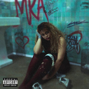 BELLA KAY | MY RECKLESS ABANDON