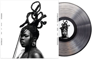 DANIELLE PONDER | EVERYTHING HAS CHANGED (VINYL)