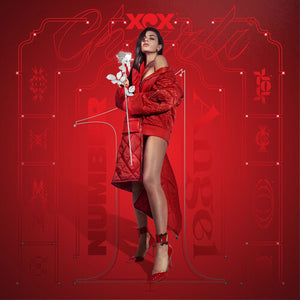 CHARLI XCX | NUMBER 1 ANGEL (VINYL)