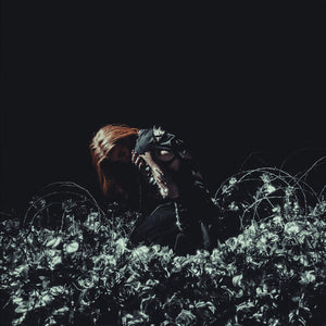 KAMI KEHOE | LOVE IS A WEAPON