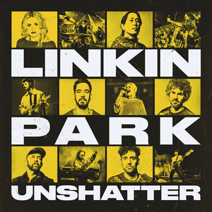 LINKIN PARK | UNSHATTER FILM SOUNDTRACK (LIVE IN SAO PAULO) (SOFTPACK)