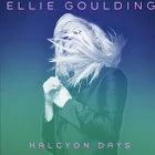 GOULDING ELLIE | HALCYON DAYS (DELUXE EDITION) (2CD) (DIGI)