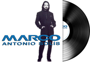 MARCO ANTONIO SOLIS | MARCO ANTONIO SOLMS