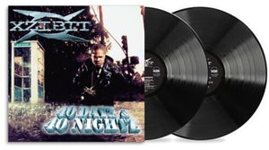 XZIBIT | 40 DAYZ AND 40 NIGHTZ VINYL