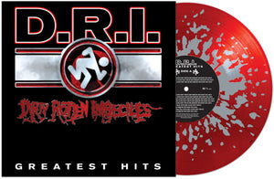DRI | GREATEST HITS