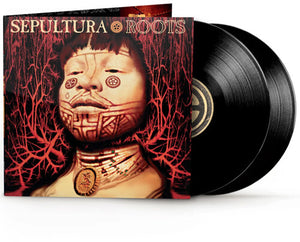 SEPULTURA | ROOTS VINYL
