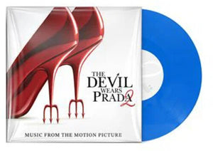 DEVIL WEARS PRADA 2 / O.S.T.