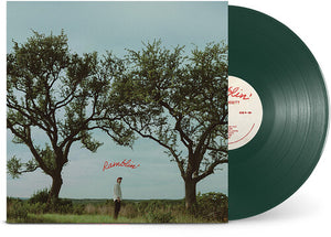 DYLAN GOSSETT | RAMBLIN' MAN (JUNGLE GREEN EDITION) (VINYL)