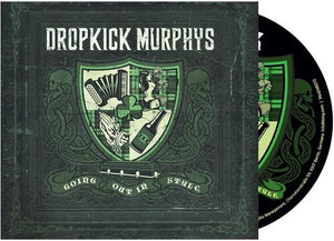 DROPKICK MURPHYS | GOING OUT IN STYLE (SOFTPACK)
