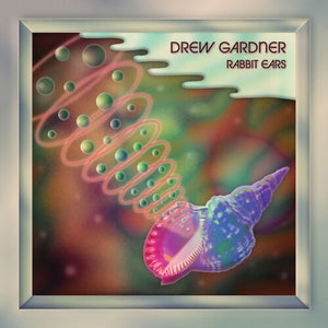 DREW GARDNER | RABBIT EARS