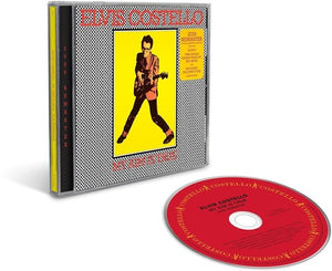 ELVIS COSTELLO | MY AIM IS TRUE (2026 REMASTERED)