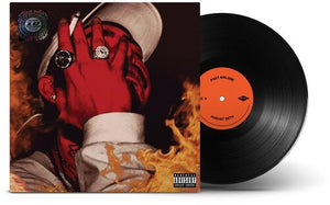 POST MALONE | AUGUST 26 (VINYL)