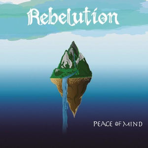 REBELUTION | PEACE OF MIND (3CD)  (DIGI)
