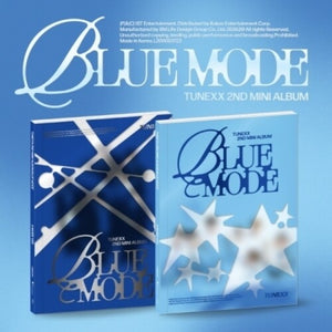 TUNEXX | BLUE MODE (B MODE OR X MODE VERSION)